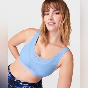 Sweaty Betty Ultra Running Bra size 34 D NWT